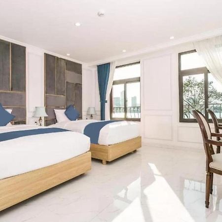 Dana Golf Hotel Đà Nẵng Kültér fotó
