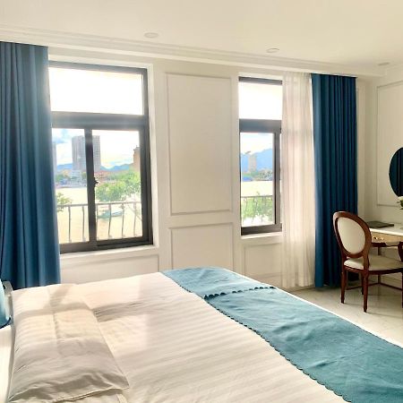 Dana Golf Hotel Đà Nẵng Kültér fotó