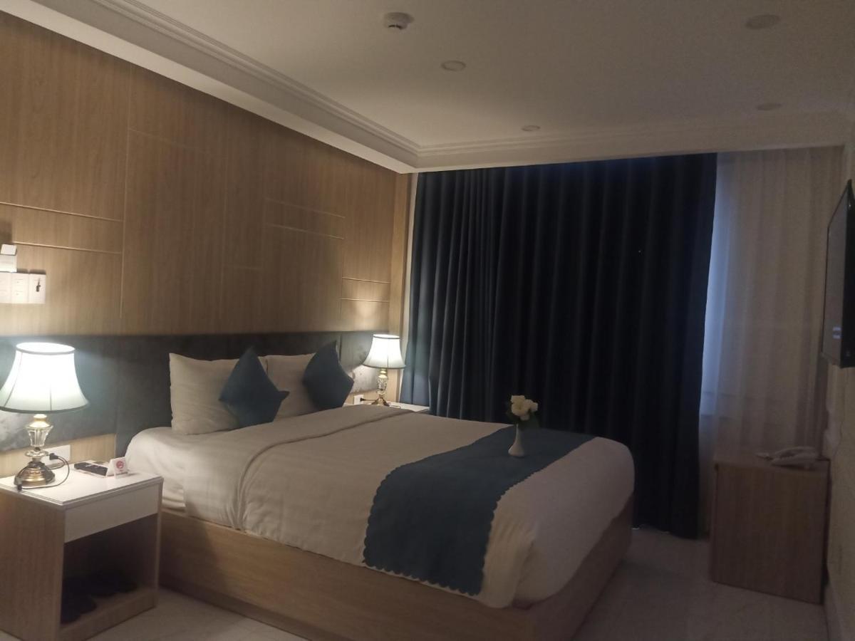 Dana Golf Hotel Đà Nẵng Kültér fotó