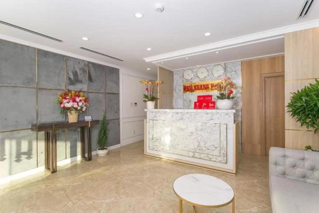Dana Golf Hotel Đà Nẵng Kültér fotó
