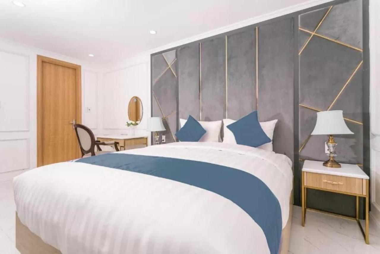 Dana Golf Hotel Đà Nẵng Kültér fotó