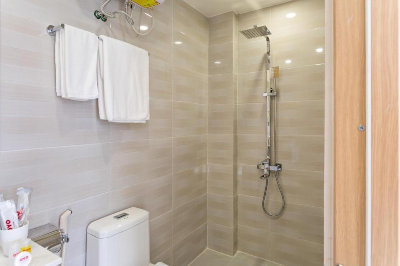 Dana Golf Hotel Đà Nẵng Kültér fotó