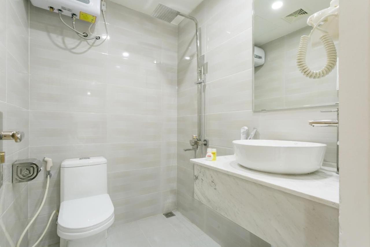 Dana Golf Hotel Đà Nẵng Kültér fotó