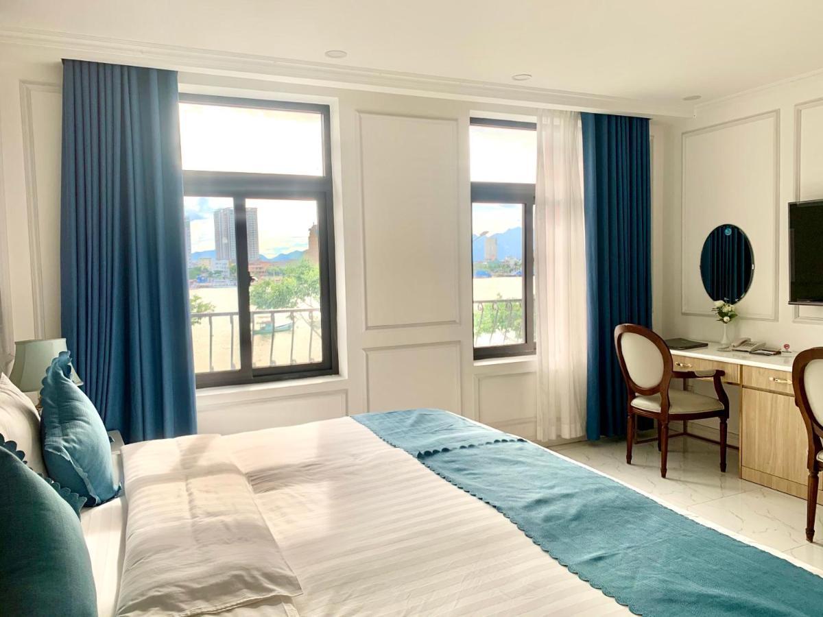 Dana Golf Hotel Đà Nẵng Kültér fotó