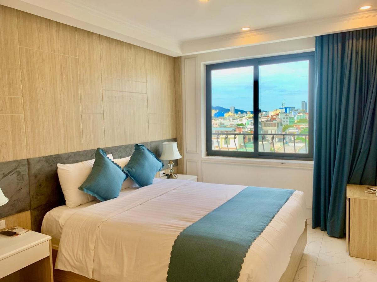 Dana Golf Hotel Đà Nẵng Kültér fotó